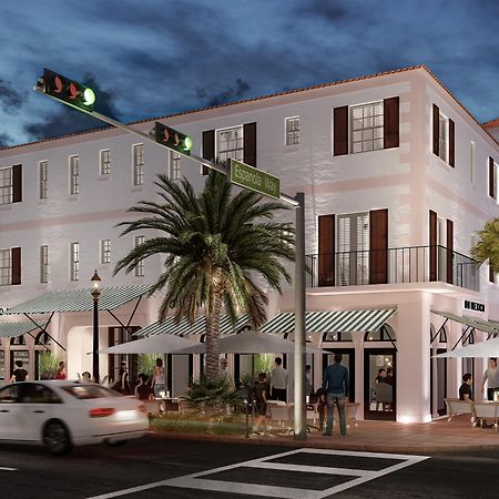 Esme Miami Beach Exterior foto