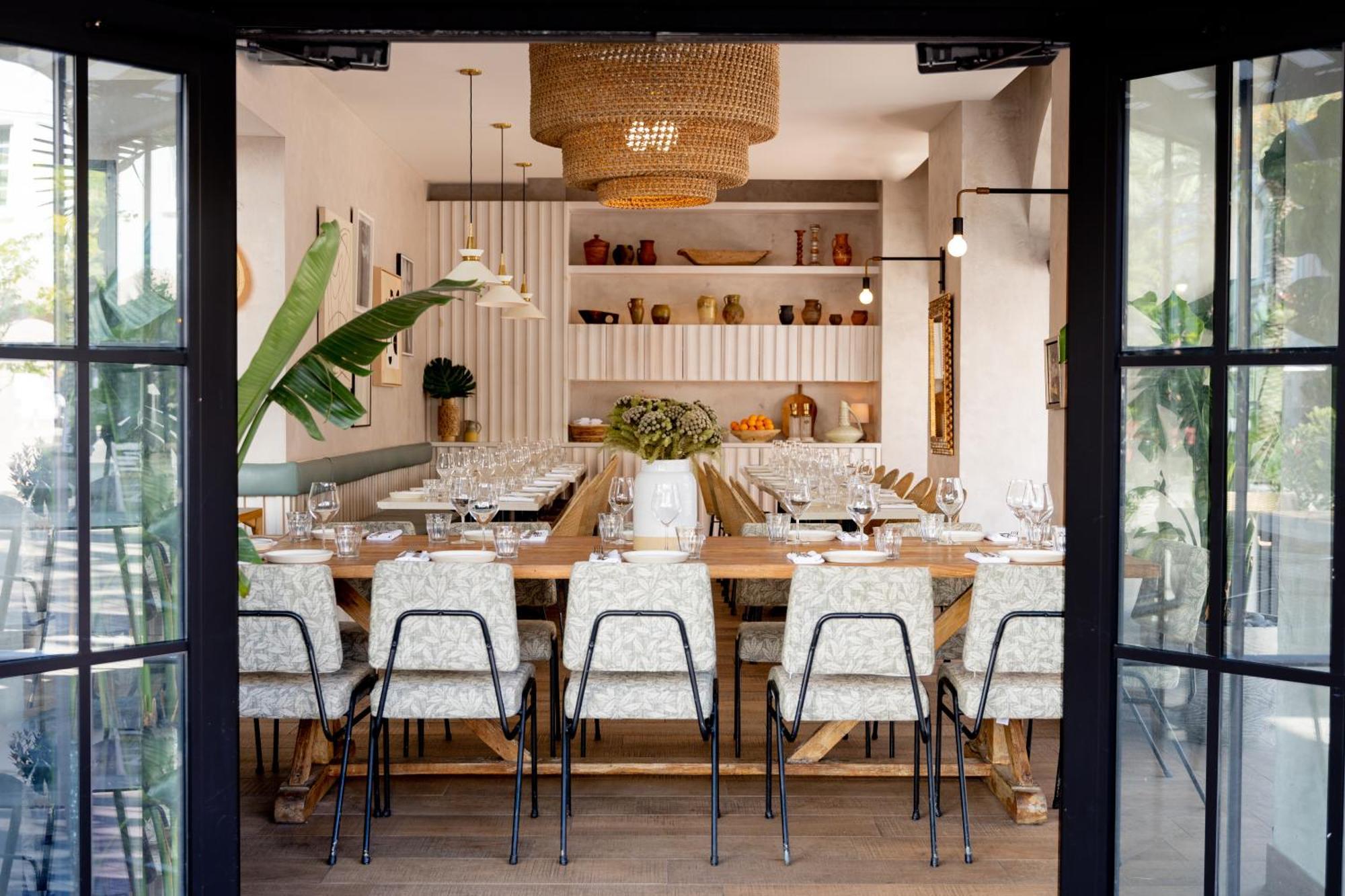 Esme Miami Beach Exterior foto