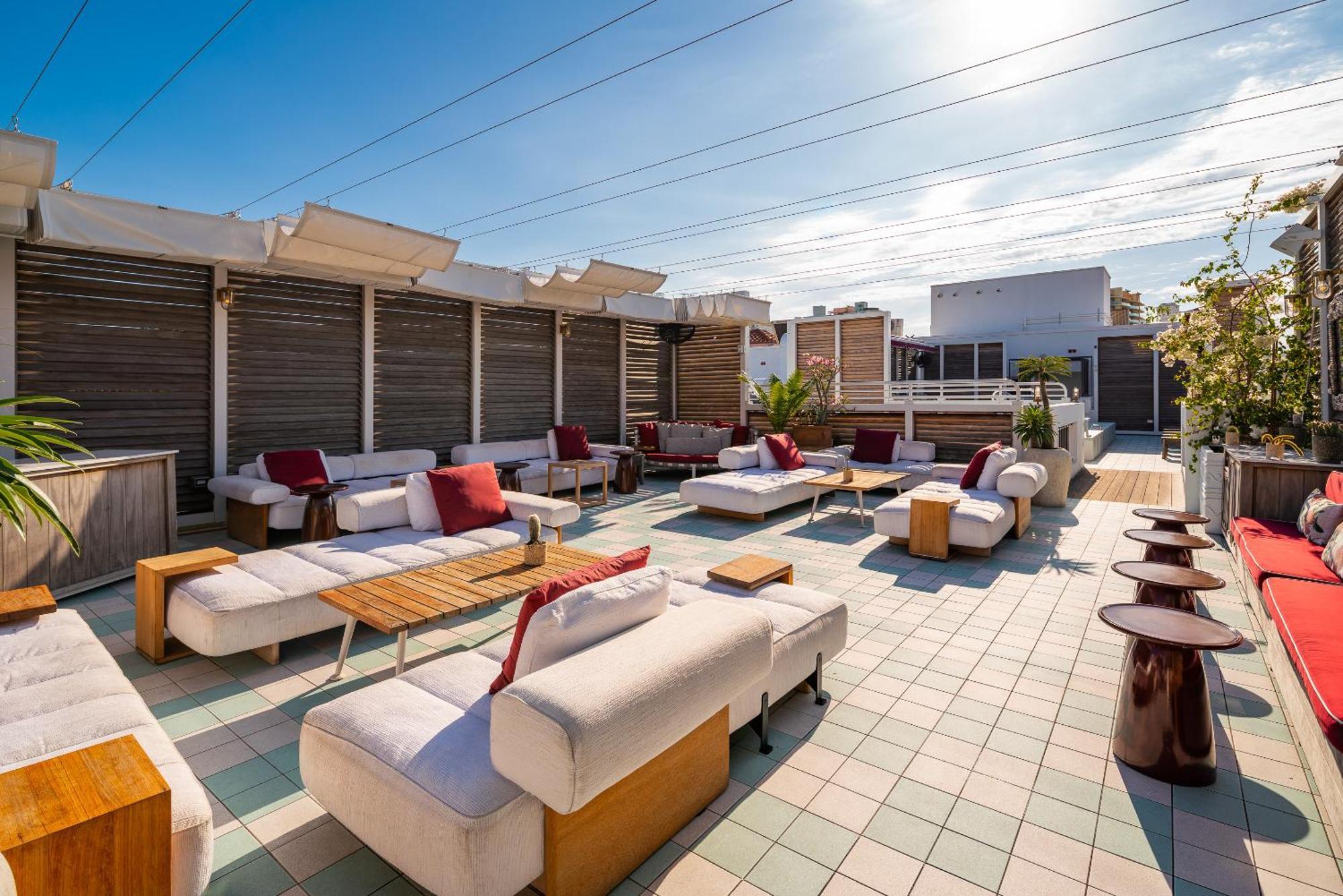 Esme Miami Beach Exterior foto